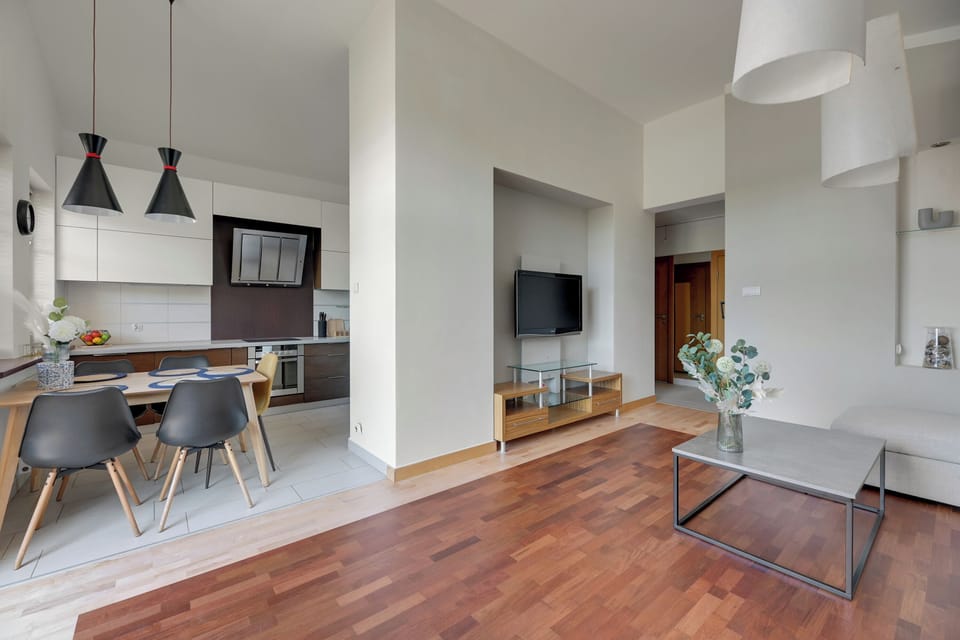 Comfort Apartment, Balcony | Interior