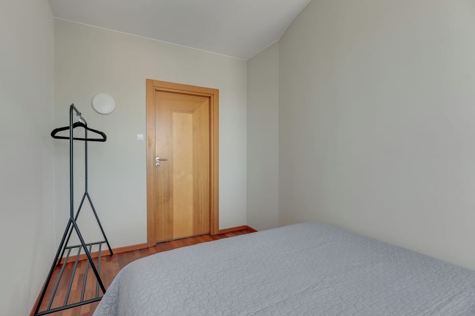 Comfort Apartment, Balcony | Iron/ironing board, free WiFi