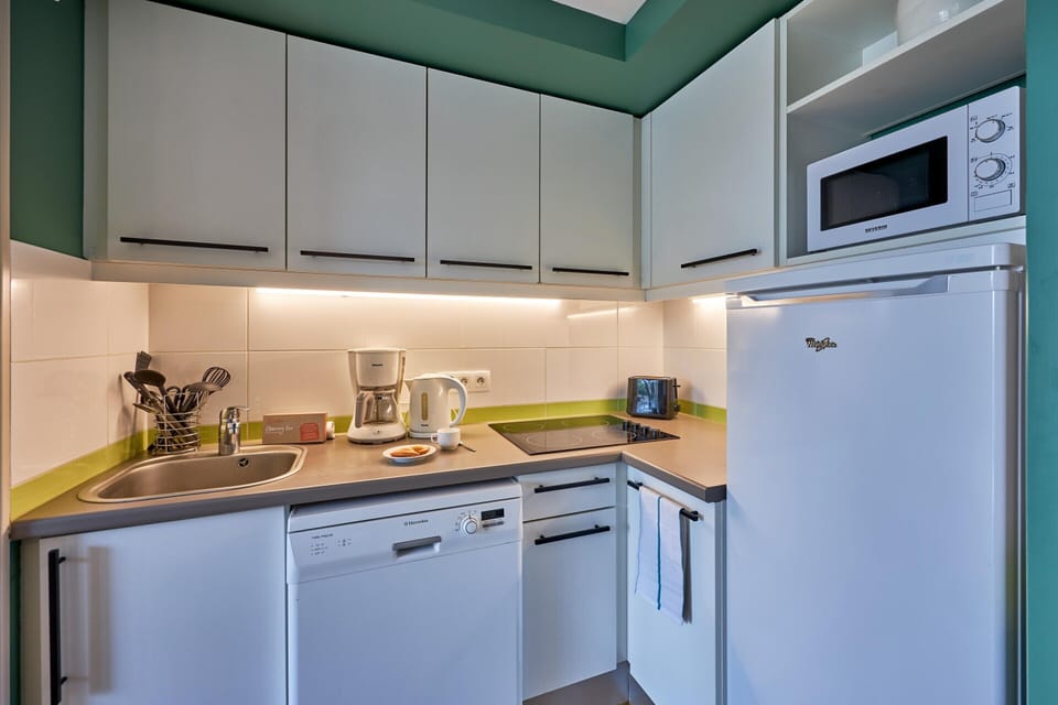 House | Private kitchen