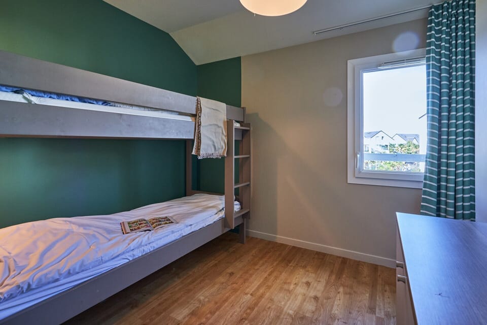 House | 2 bedrooms