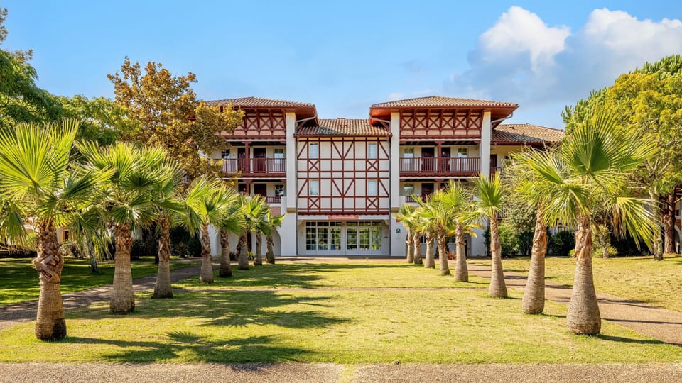 Apartment | Exterior