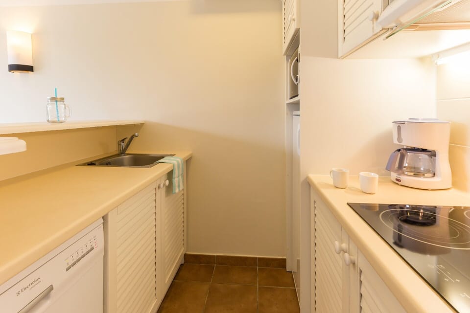 House | Private kitchen