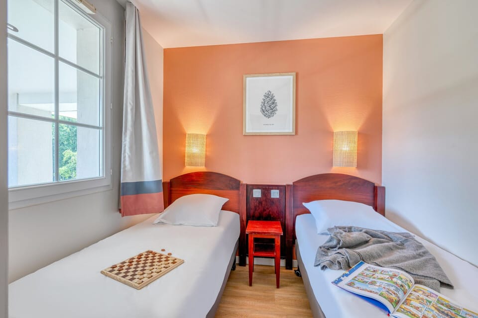 Apartment | 2 bedrooms