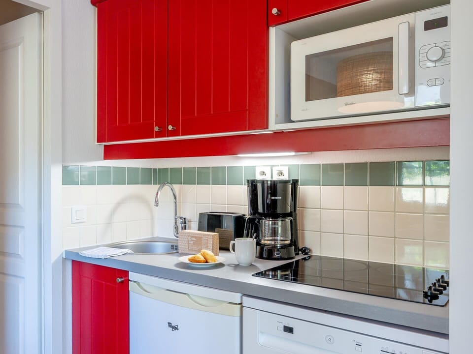 Apartment | Private kitchen