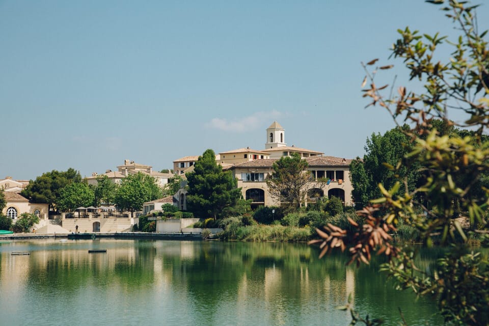 Apartment | View from property