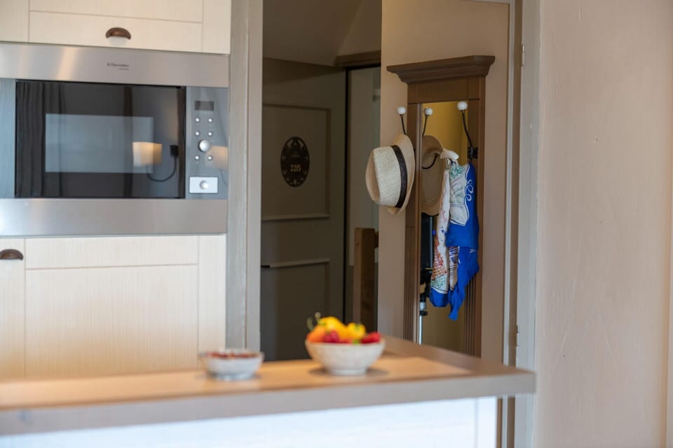 Apartment | Private kitchen