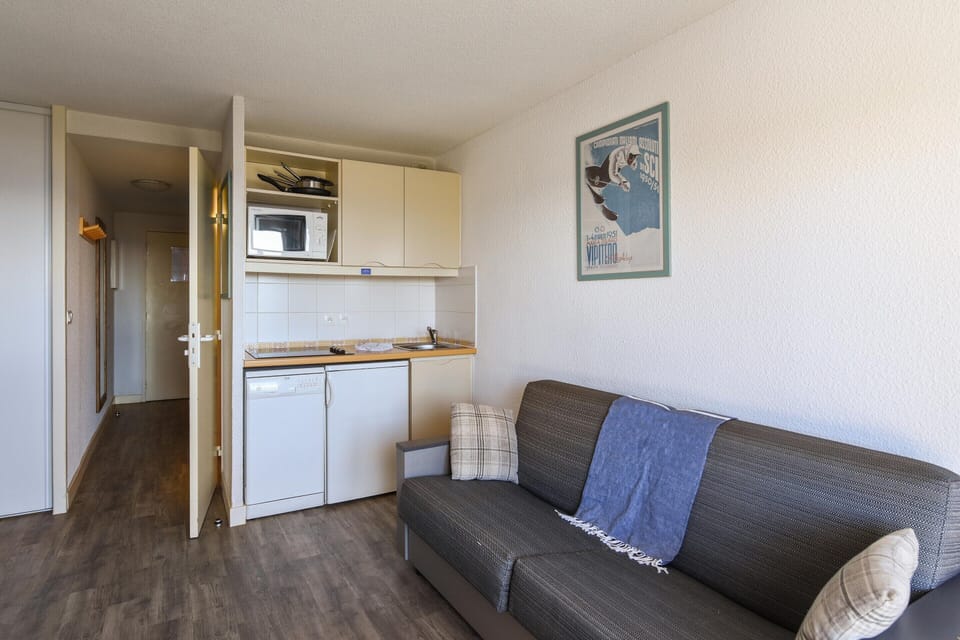 Apartment | Living room