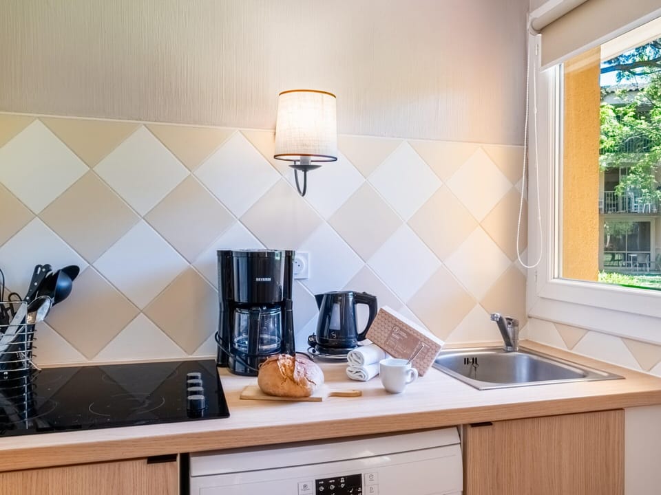 Apartment | Private kitchen