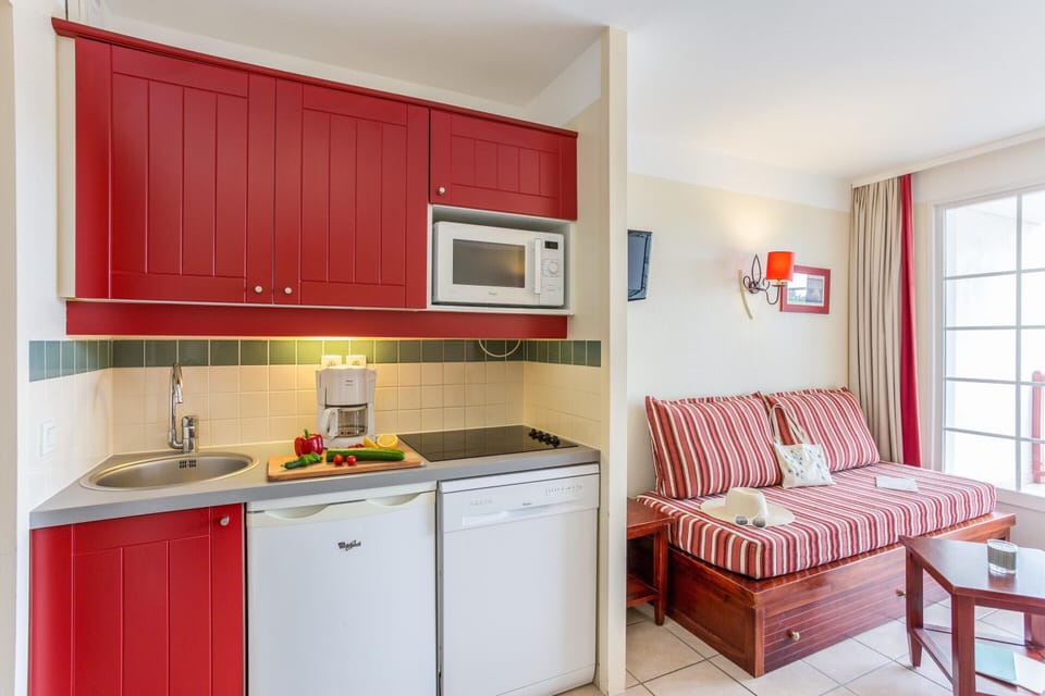 Apartment | Private kitchen