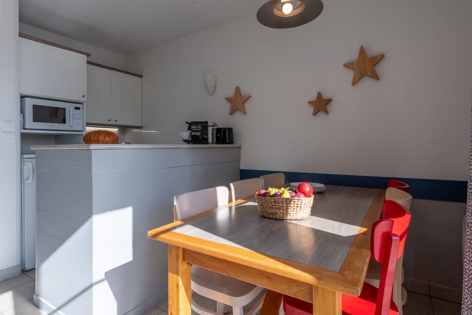 House | Dining