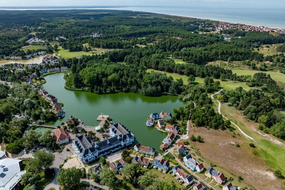 House | View from property