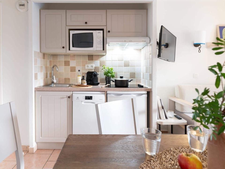 Apartment | Private kitchen