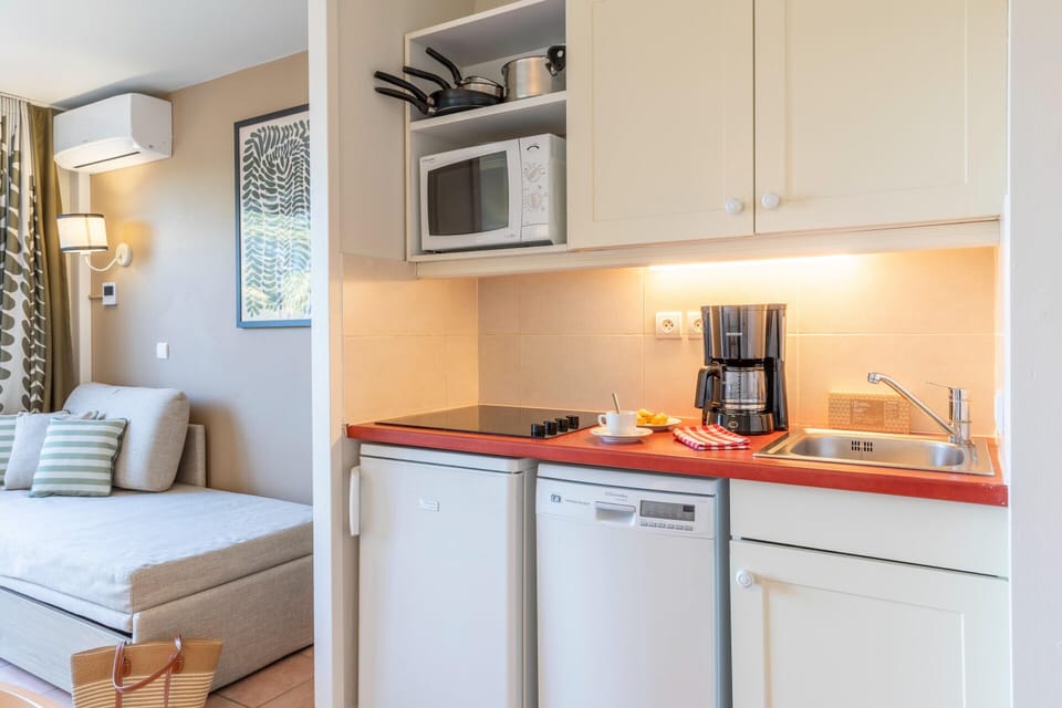 Apartment | Private kitchen