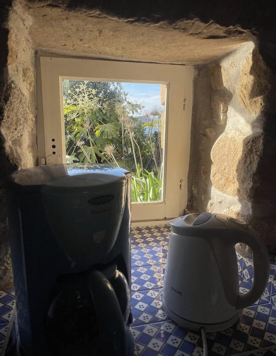 House | Interior detail