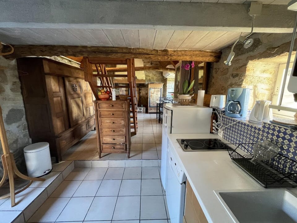 House | Private kitchen