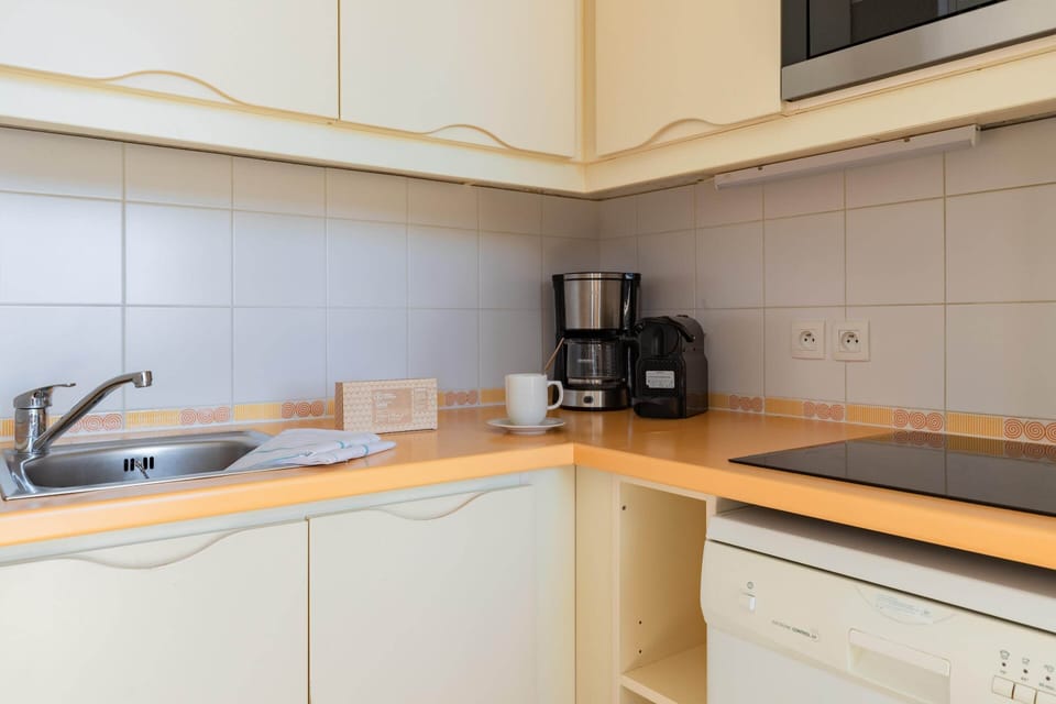 Apartment | Private kitchen