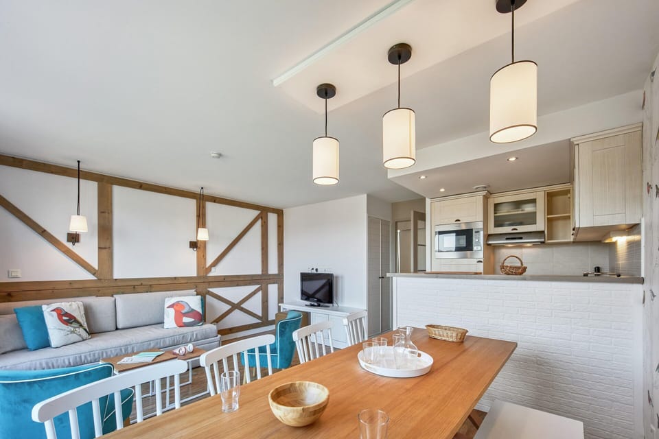 Apartment | Interior