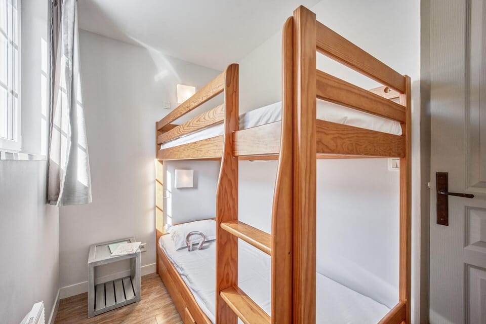 Apartment | 3 bedrooms