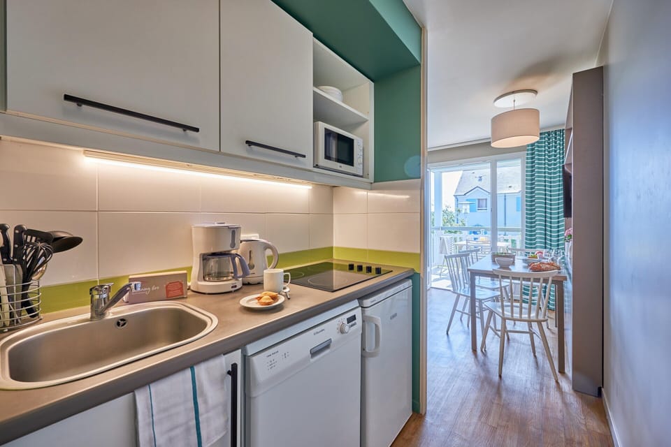 Apartment | Private kitchen
