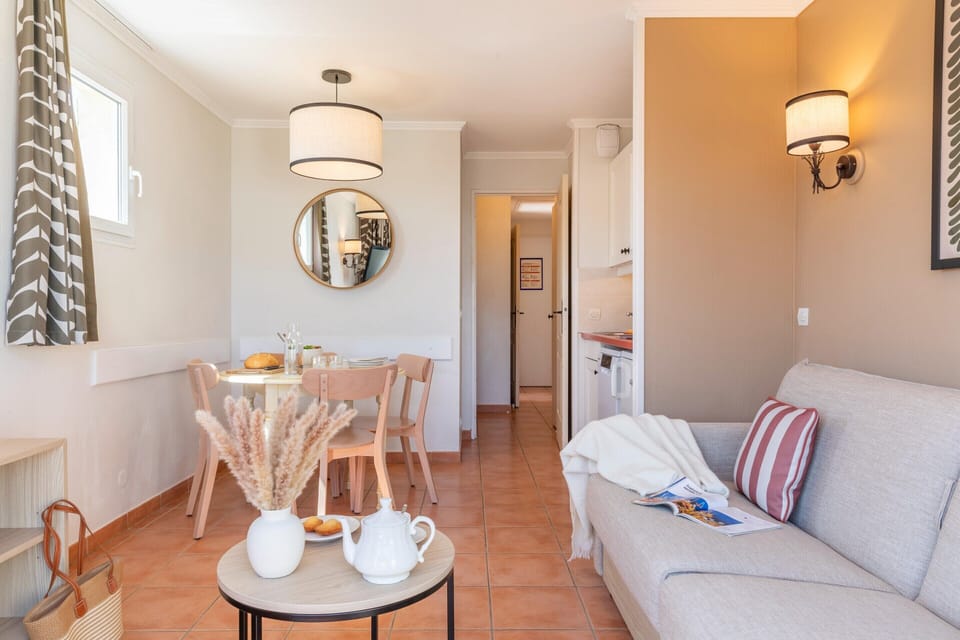 Apartment | Living room