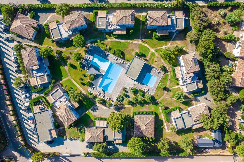Apartment | View from property