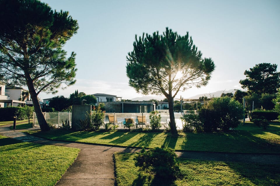 Apartment | View from property
