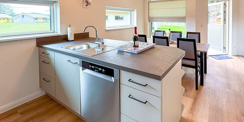 House | Private kitchen | Highchair