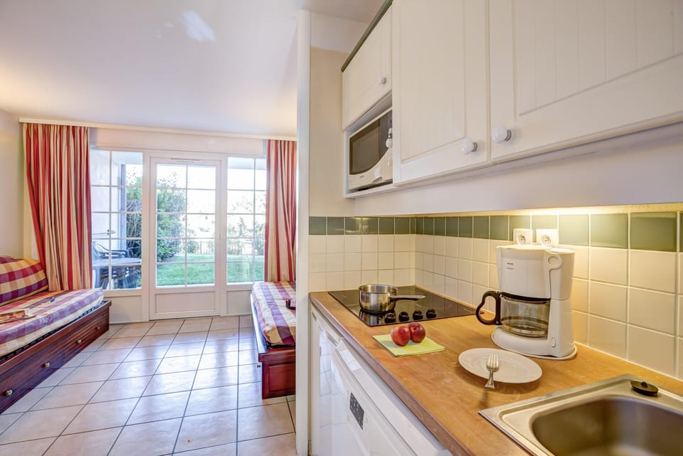 Apartment | Private kitchen