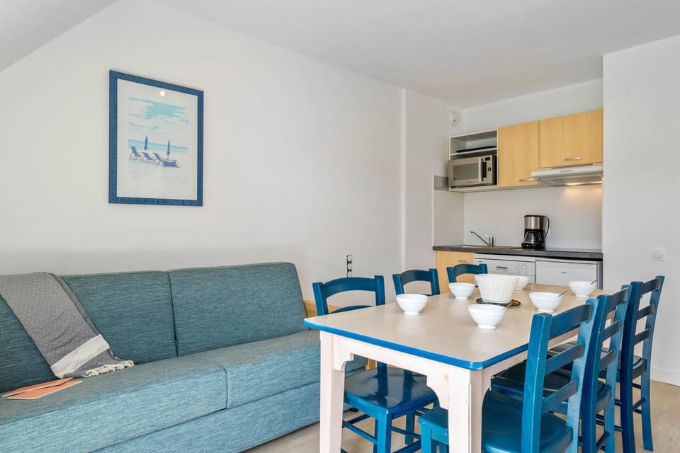 Apartment | Living room