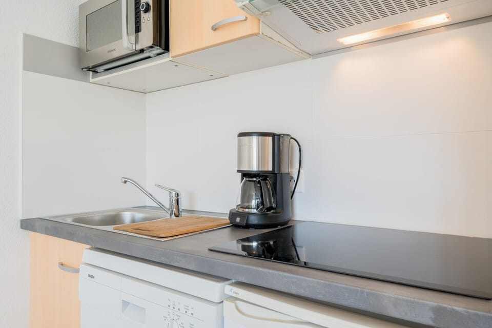 Apartment | Private kitchen