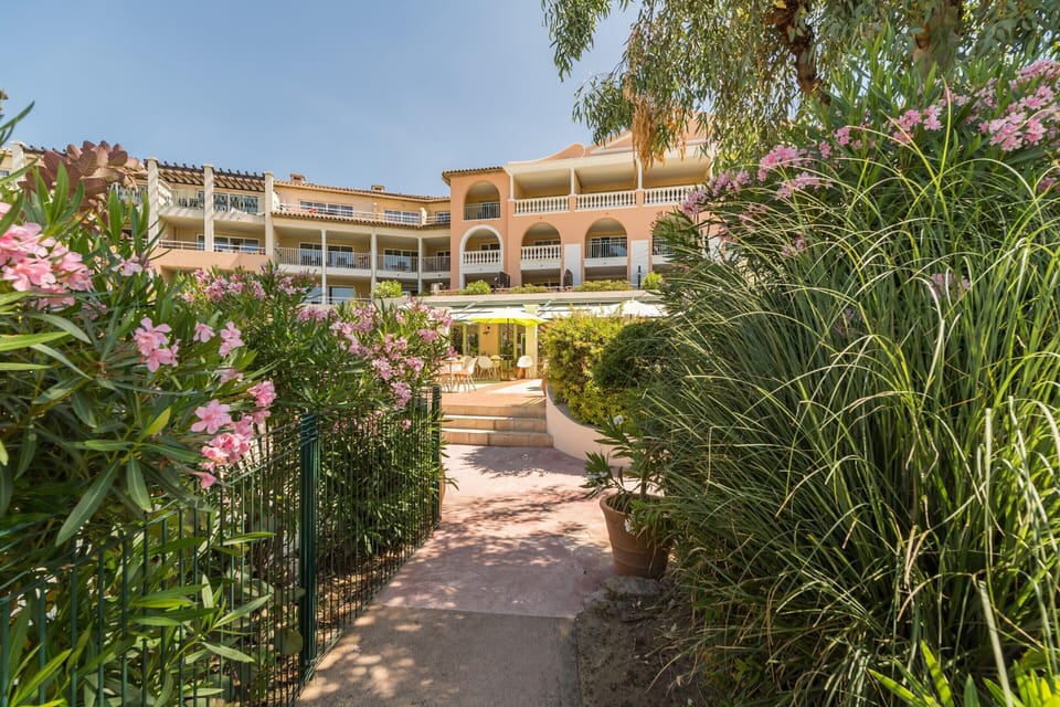 Apartment | Exterior