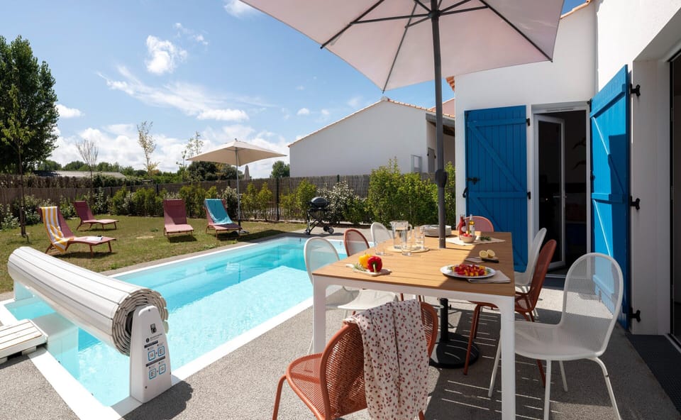 Apartment | Pool