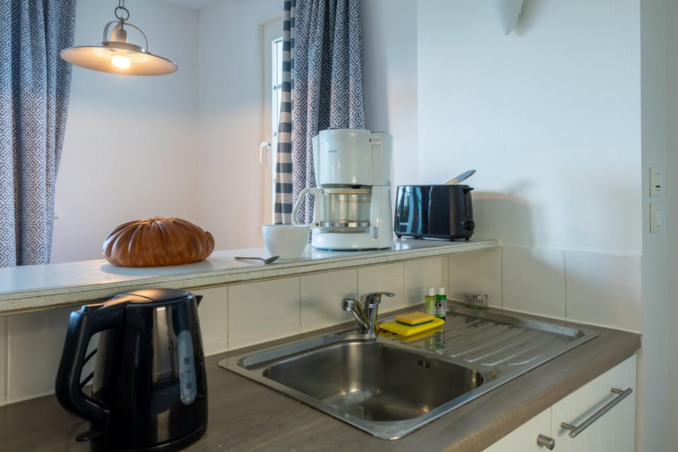 House | Private kitchen