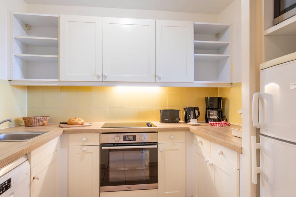 Apartment | Private kitchen