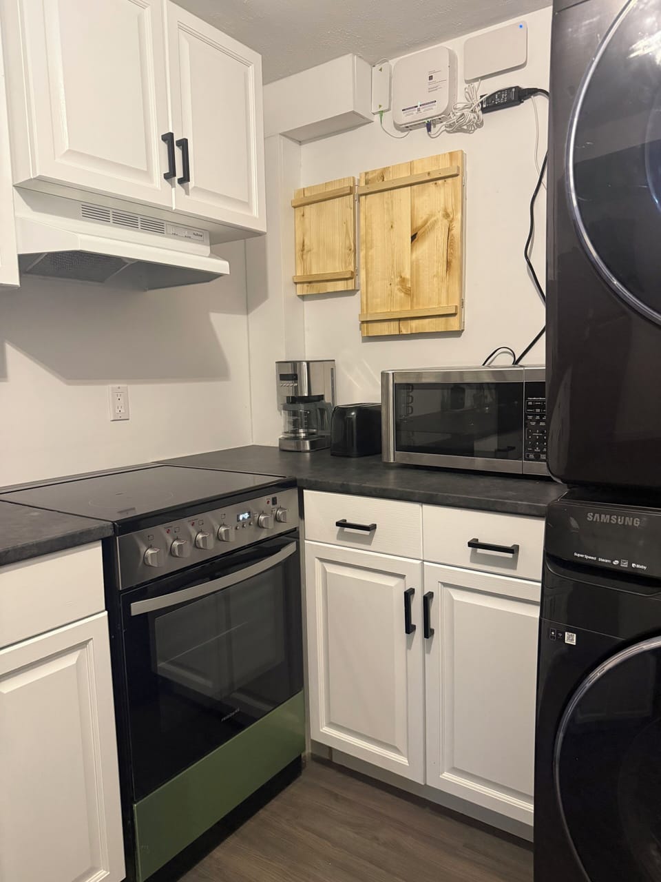 Appliances