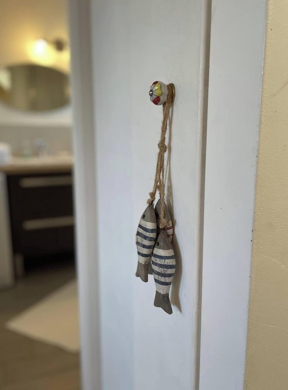 House | Interior detail