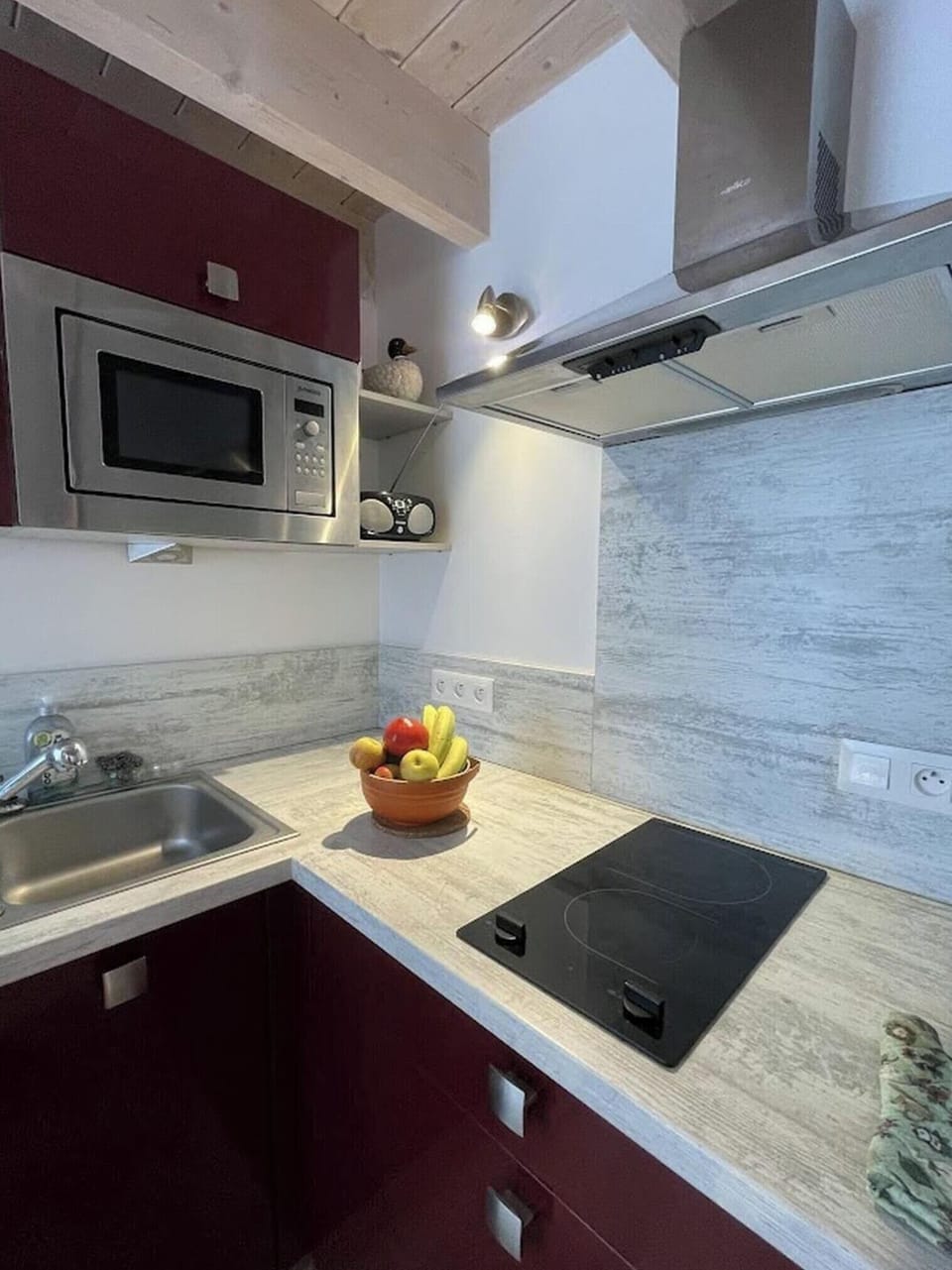 House | Private kitchen