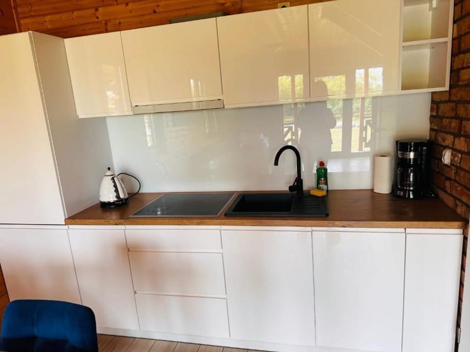 House | Private kitchen | Highchair