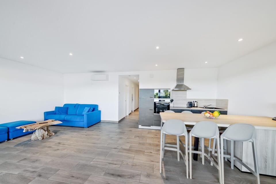 Apartment | Living room