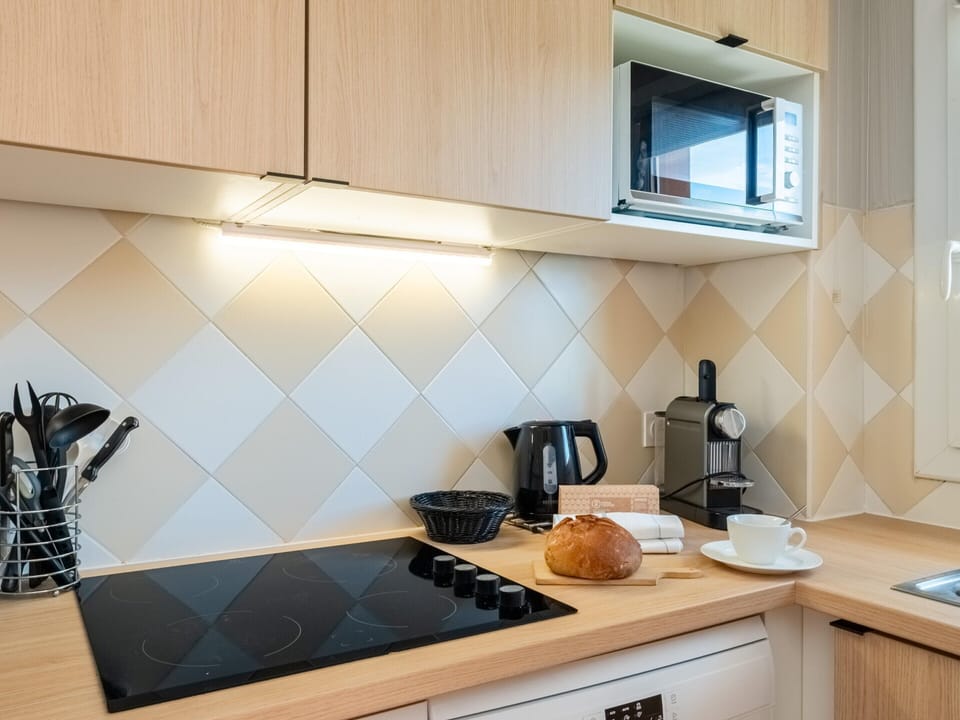 Apartment | Private kitchen