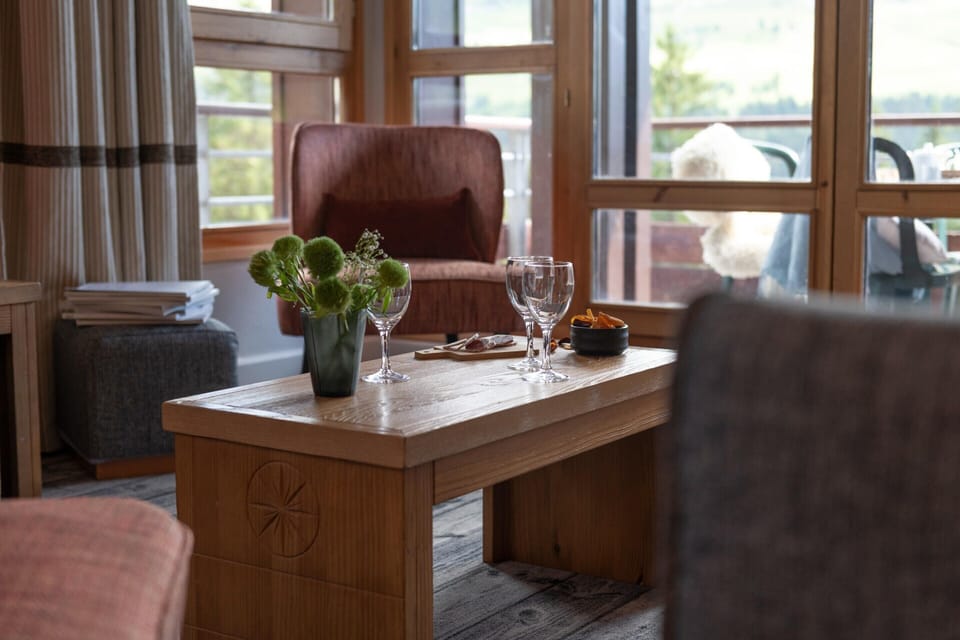 Apartment | Living room