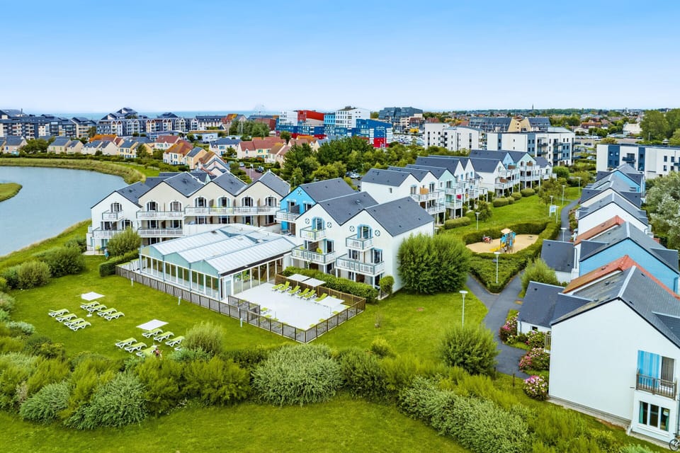 Apartment | View from property