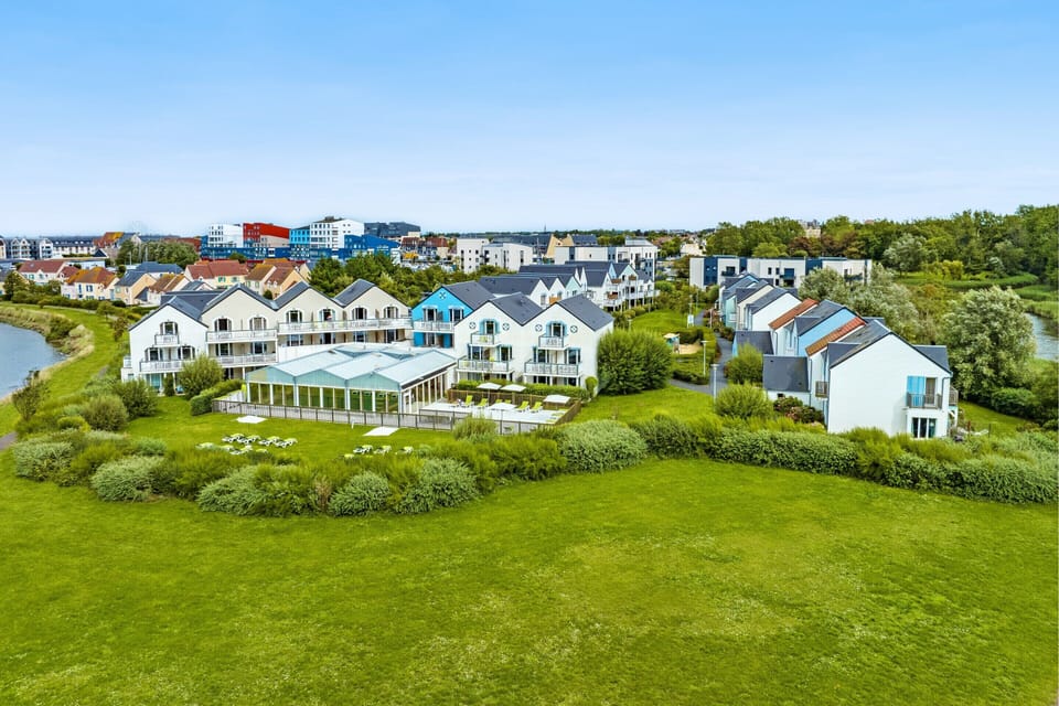 Apartment | View from property