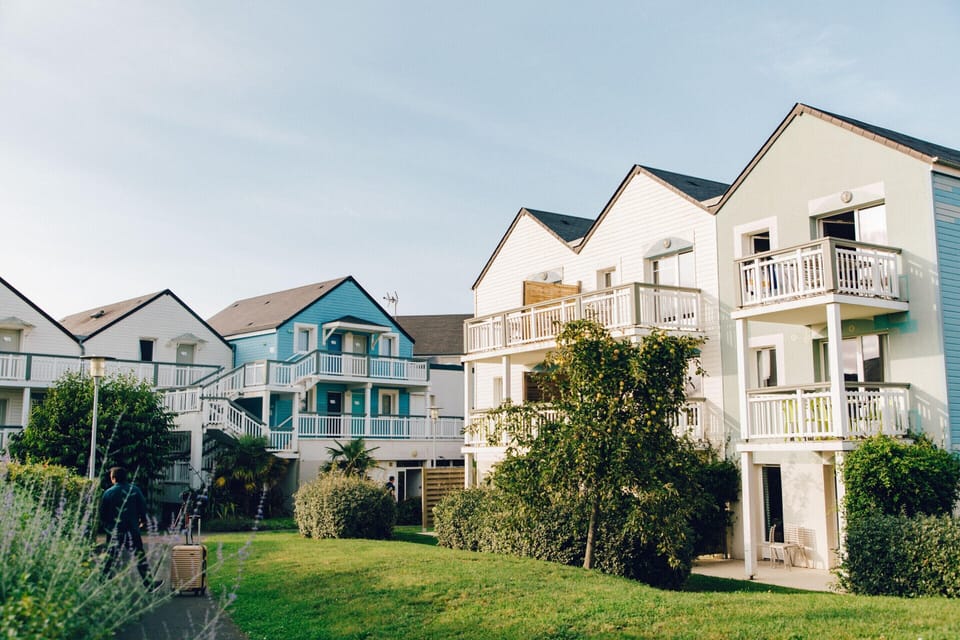 Apartment | Exterior
