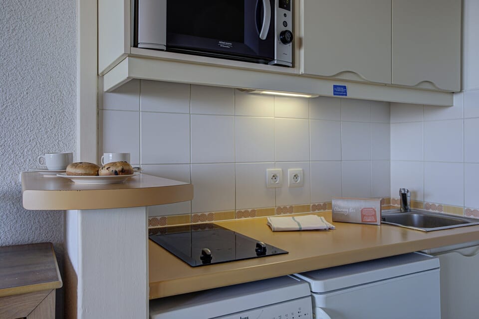 Apartment | Private kitchen