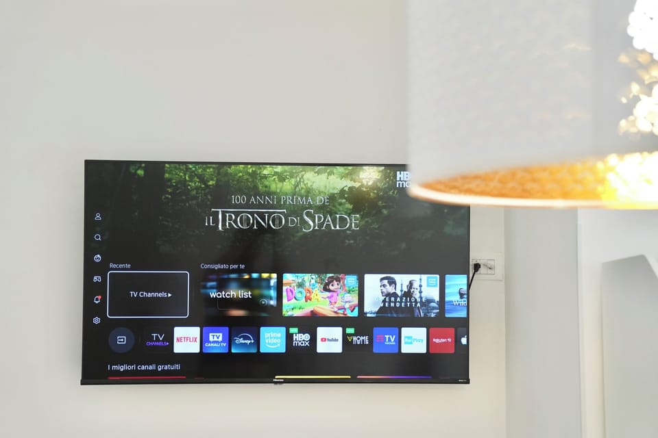 Television