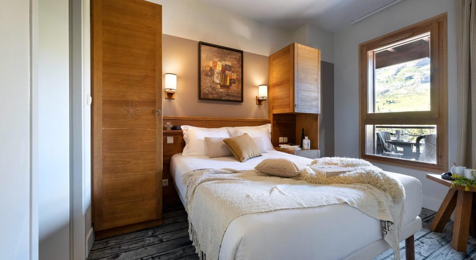Apartment | 2 bedrooms