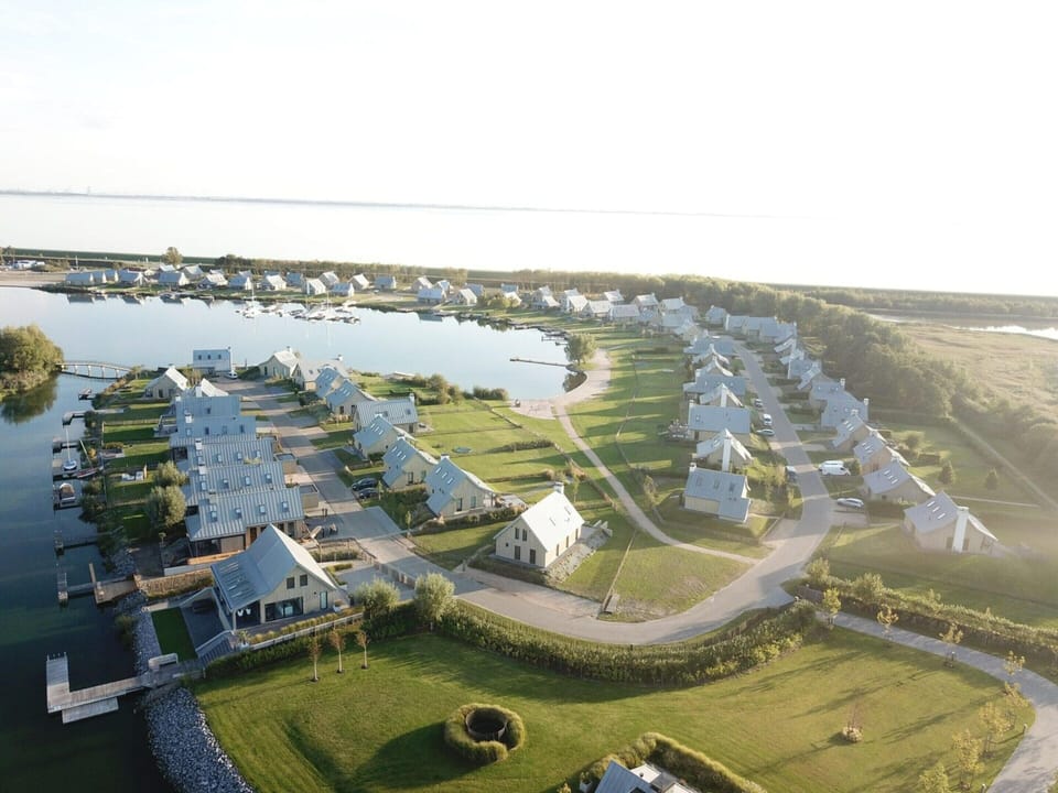Villa | View from property
