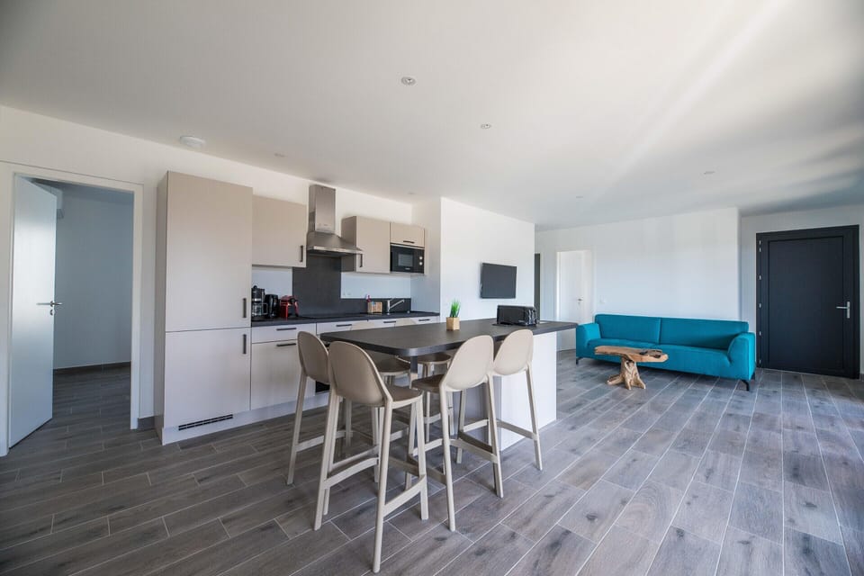 House | Living room