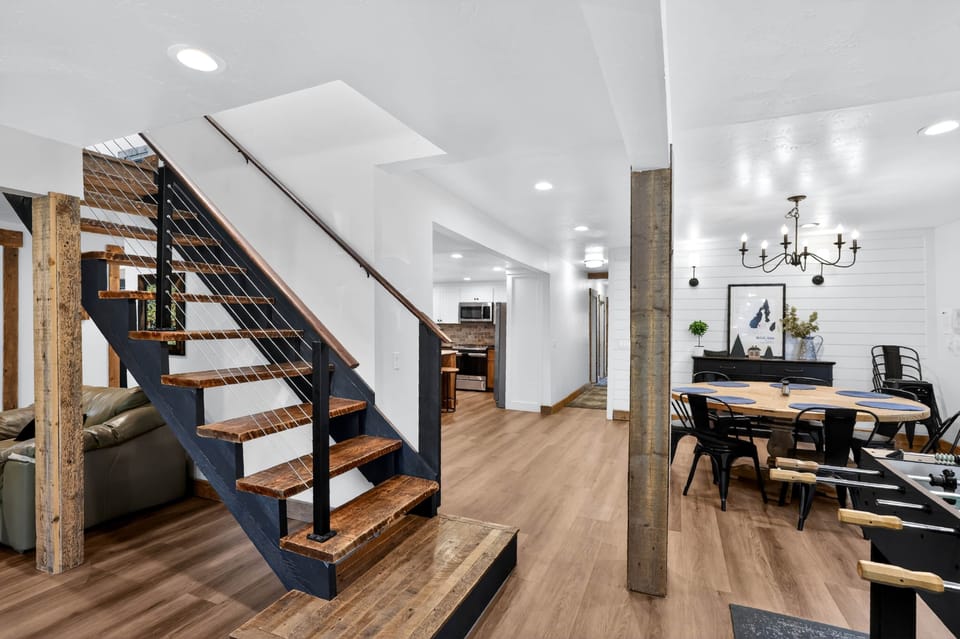 Stairway 